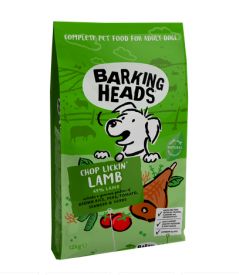 image of Barking Heads Chop Lickin Lamb